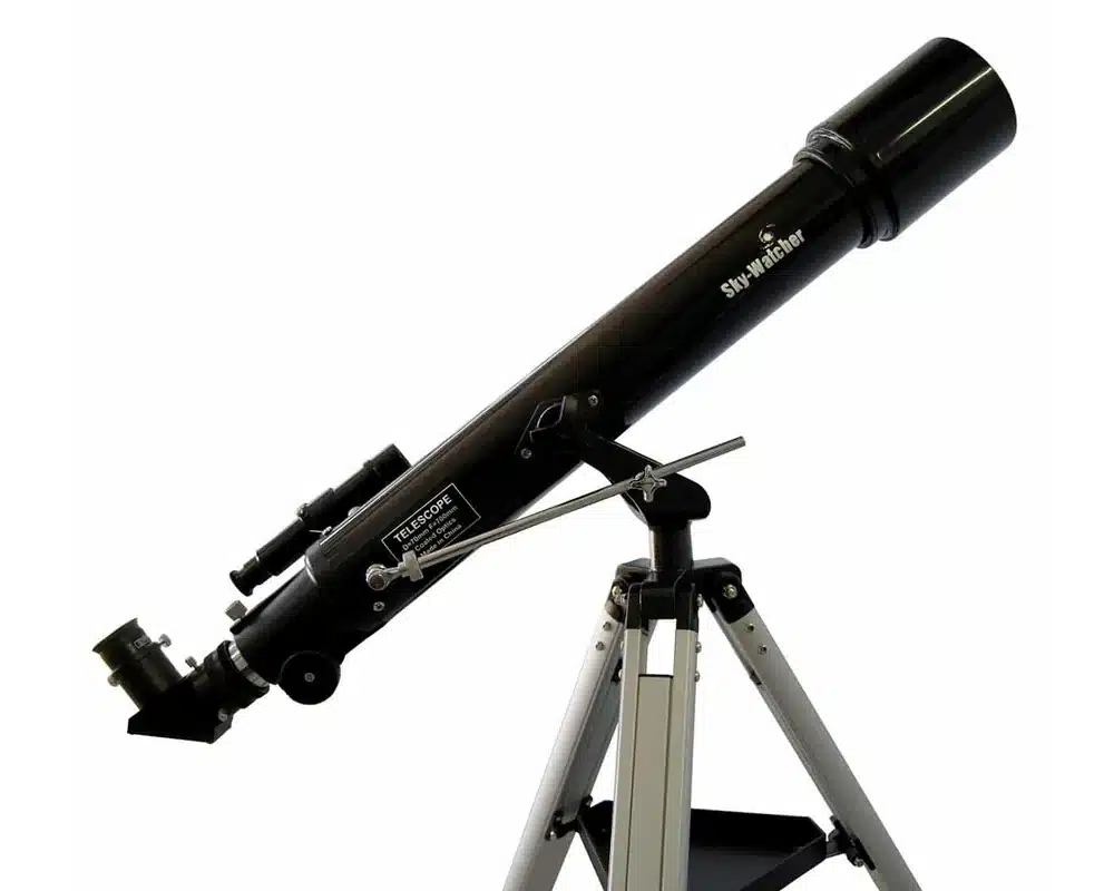 Telescopio Sky-Watcher Mercury 70/700 AZ2