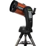 Telescopio Celestron NexStar 6SE ufficiale con montatura GoTo