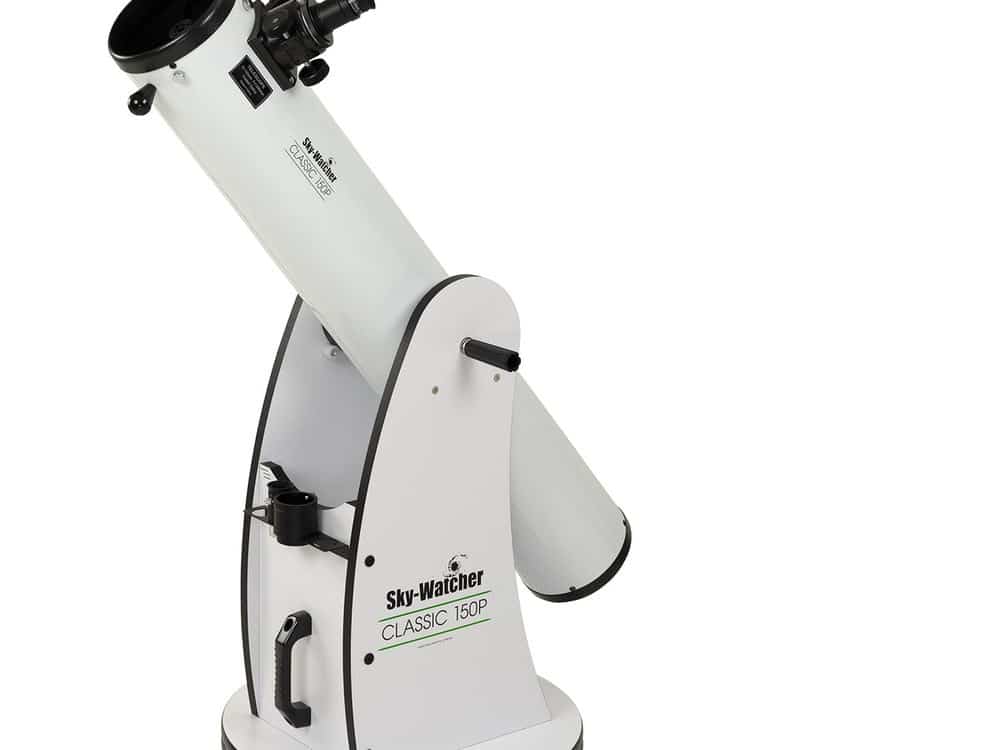 Sky-Watcher Classic 150P Dobson 150/1200