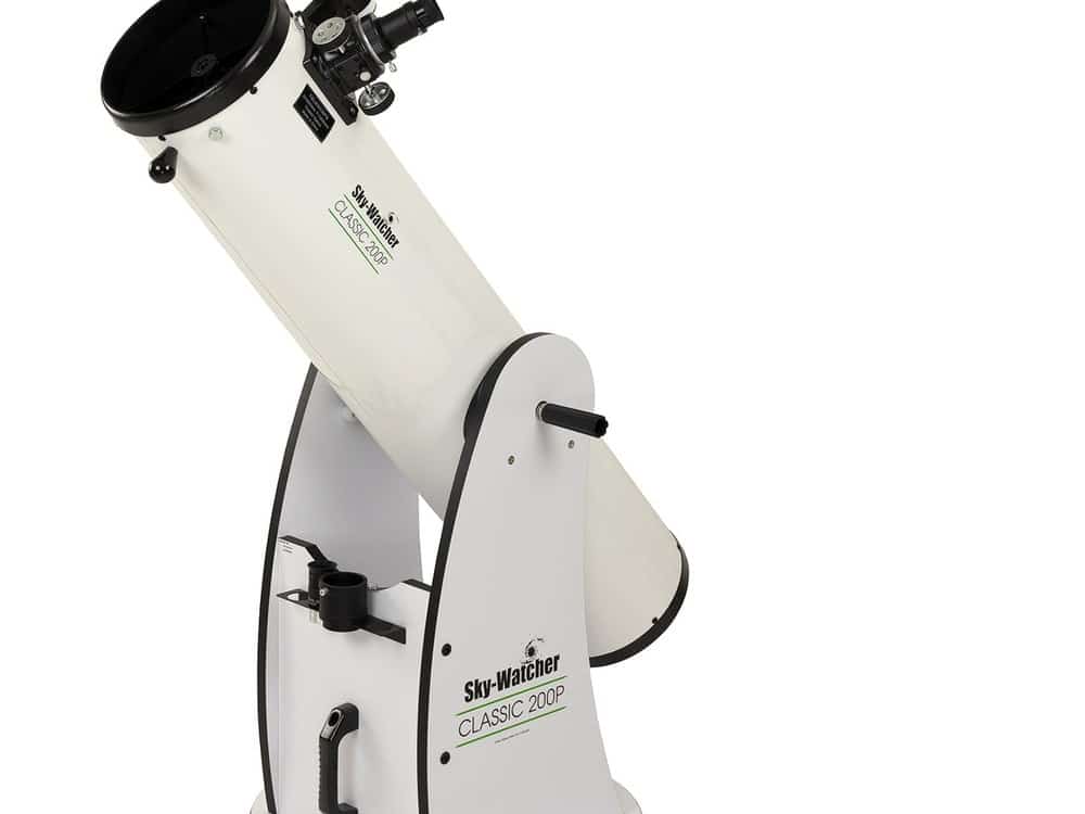 Sky-Watcher Classic 200P Dobson 200/1200