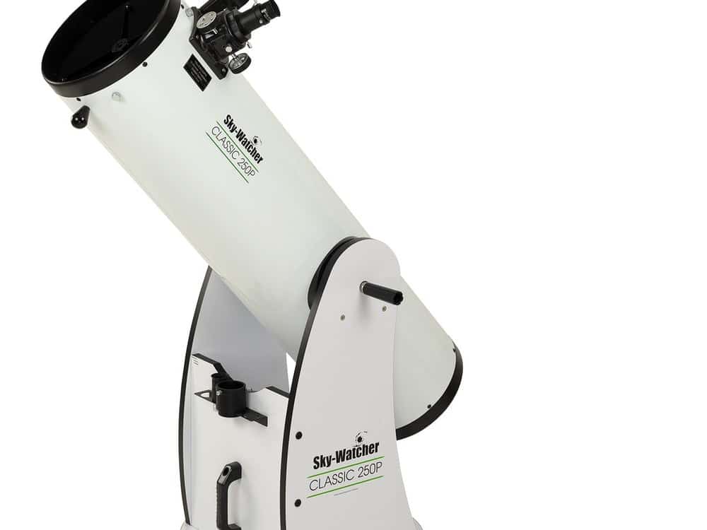 Sky-Watcher Classic 250P Dobson 250/1200